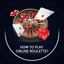 roulette play