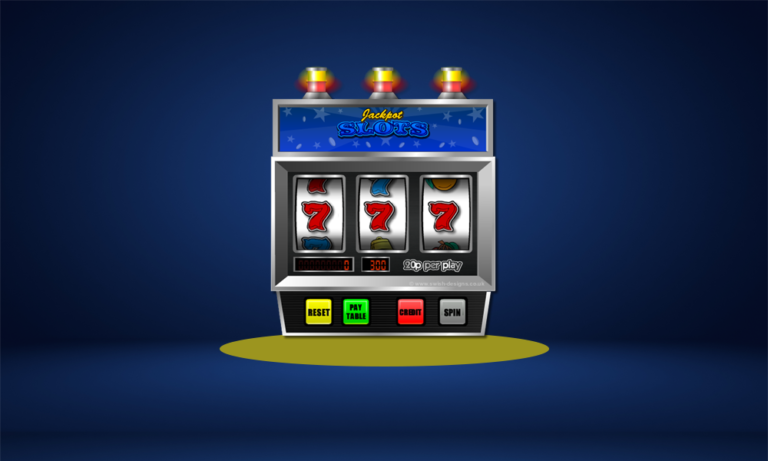 Play easy street slot machine