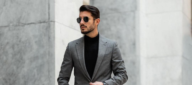 10 grey blazer outfit combinations you cannot miss