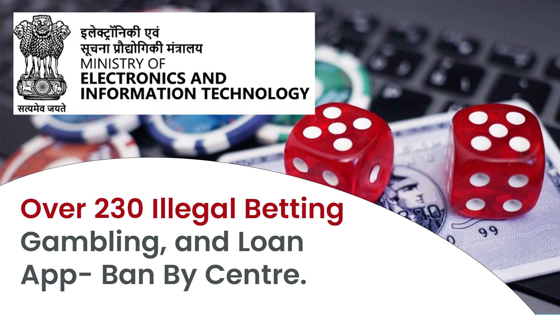 Over 230 Illegal Betting, Gambling, and Loan App- Ban By Centre. 02_11zon