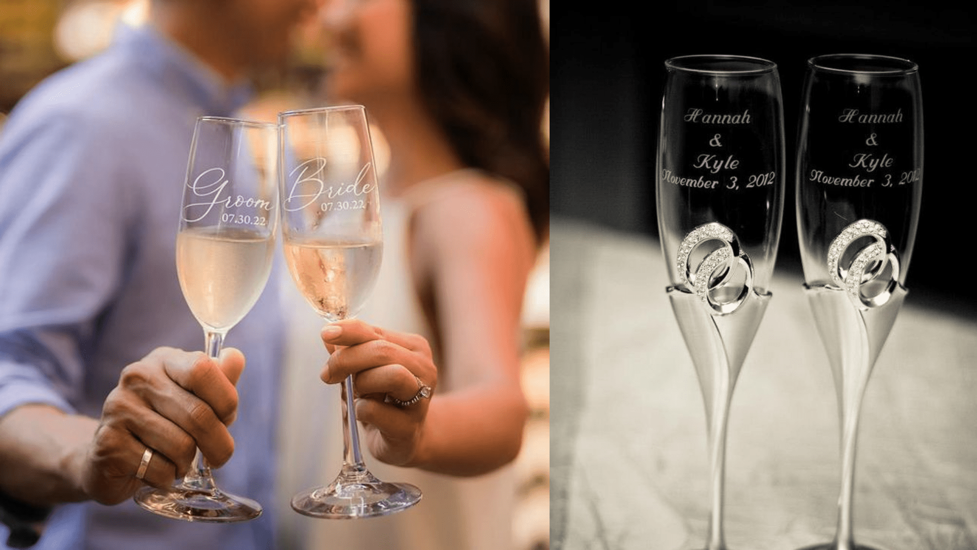 customized champagne glasses letmeanalyze -min