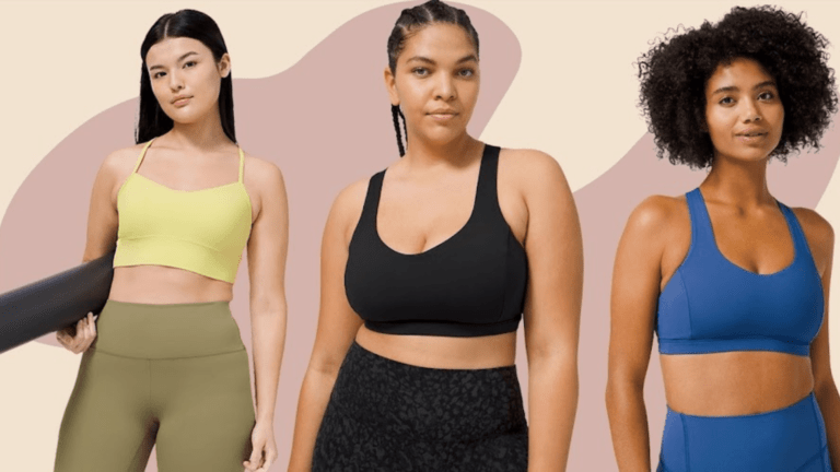 Gym outfits that make you look slim!