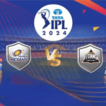 MI vs GT IPL Dream11