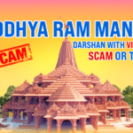 Ayodhya Ram Mandir Darshan with VIP Entry. Scam Or Truth?
