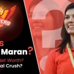 Mystery Girl Kavya Maran - New National Crush! Who?